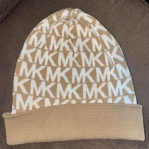 Michael Kors beanie